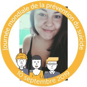 Meet your Posher, Marie-Ève